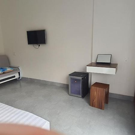 Karola Hotel Danang Exteriér fotografie