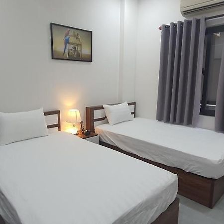 Karola Hotel Danang Exteriér fotografie