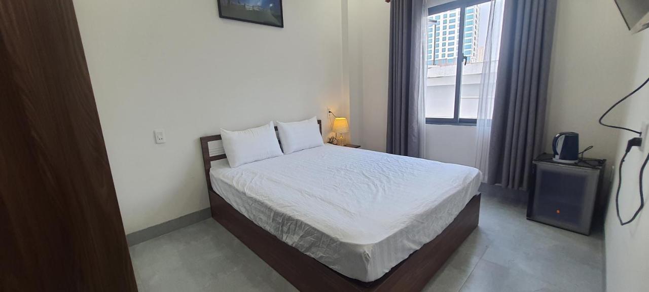 Karola Hotel Danang Exteriér fotografie