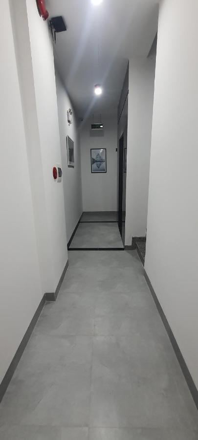 Karola Hotel Danang Exteriér fotografie