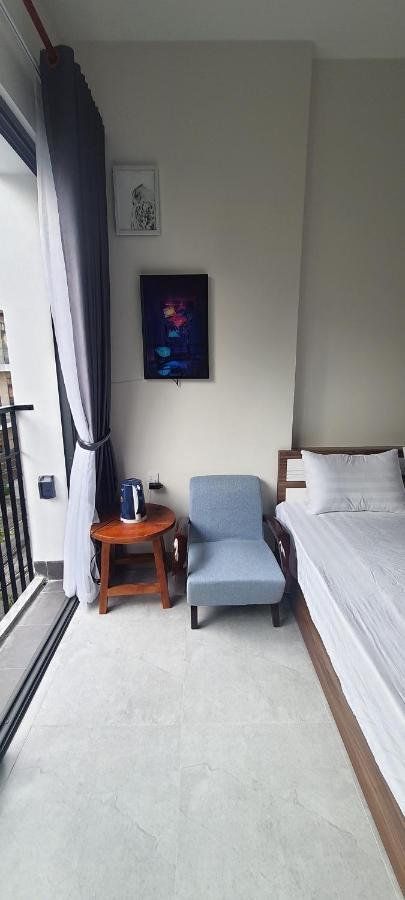 Karola Hotel Danang Exteriér fotografie
