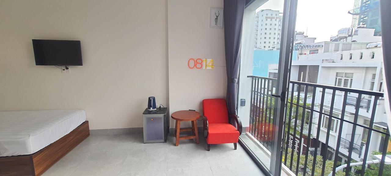 Karola Hotel Danang Exteriér fotografie