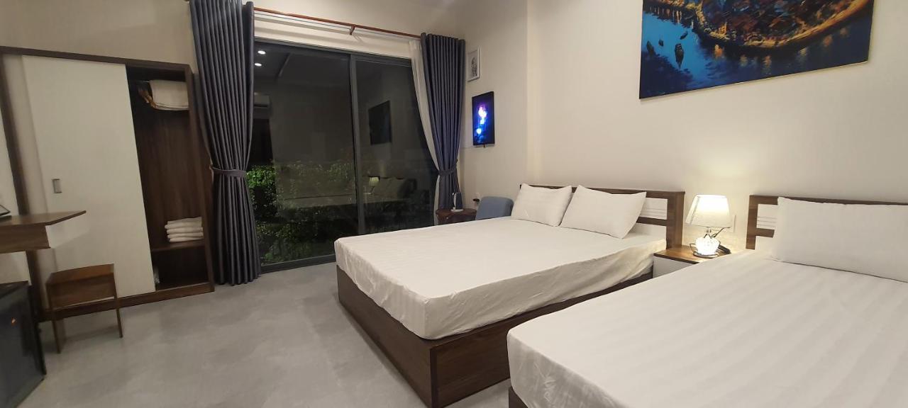 Karola Hotel Danang Exteriér fotografie
